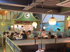 -顺峰顺水顺德菜(龙华店)