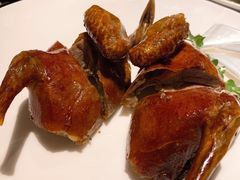 -甄御•海鲜新青岛菜(麦岛店)