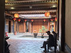 -许驸马府