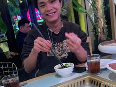 -雾都渣渣火锅(南城智汇城店)