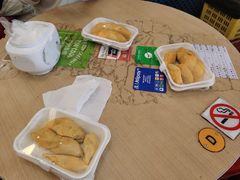 -101花果山山芭榴莲(史密斯街店)