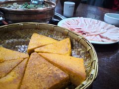 -银同牦牛肉火锅