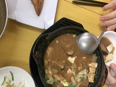 -屋里家延边朝鲜族冷面(南园店)