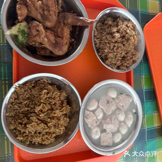 老字号肉丸店(翰林街店)