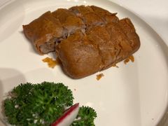 芋香鸭-莆田餐厅PUTIEN(金融街购物中心店)