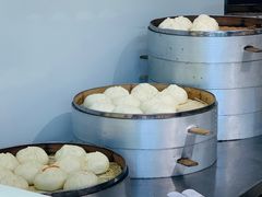 香菇菜包-莹珠阁·私房菜