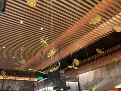 -京华烟云·北京烤鸭(领展购物广场·中关村店)