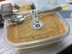 豆乳盒子-7号里低糖生日蛋糕(南阳路店)