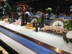 -加餐海鲜自助(宝龙一城店)