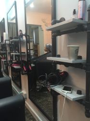 -AD HAIR 