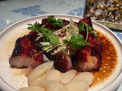 -米庄·原味私房菜(骏壹万邦店)