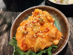 -眷屋の深夜食堂(云锦中心店)