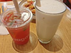 -Wagas沃歌斯(长宁龙之梦店)