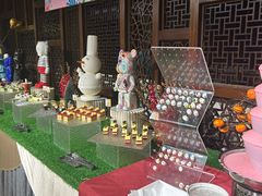 -朗丽兹自助餐厅