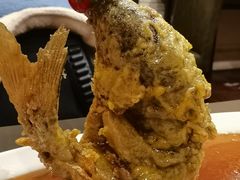 -老牌坊鲁菜名店(宽厚里店)