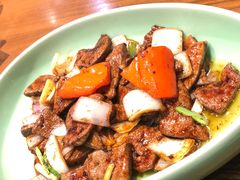 -虎哥私房菜(馒头山店)