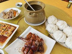-烧鹅妹饭店