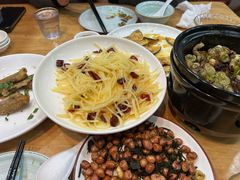 -红灯笼龙凤饭店(宁波老字号店)