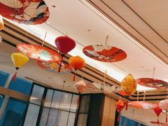 -南昌绿地铂瑞酒店·臻萃轩中餐厅