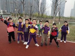 -汉阳区怡畅幼儿园