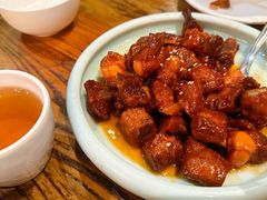 -Green Tea Restaurant 绿茶餐厅万锦