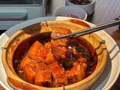 -许爷家·生态湖鲜(徐汇日月光店)