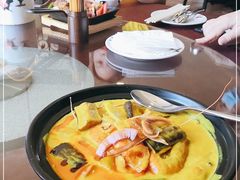 -南沙游艇会·大兵船餐厅