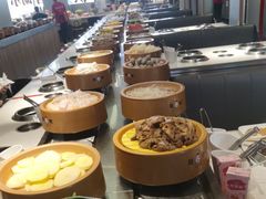 -龍歌自助小火锅(市南金茂湾店)