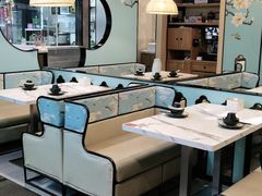 大堂-潮粥人(威高店)