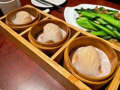 -老坑记·香港经典粤菜馆