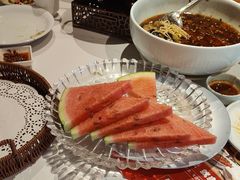 -李记搅团•非遗陕菜(三桥店)