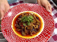 -拾分大排档·顺德鱼生·炭火羊肉煲·海鲜烧烤(南海桂城店)