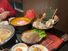 -牛New寿喜烧(新六百店)