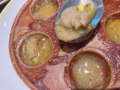 -萨莉亚意式餐厅(杭州滨江天街店)