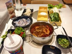 -呷哺呷哺 黄金牧场 (中发百旺店)