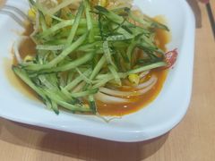 -子午路张记肉夹馍(兵马俑店)