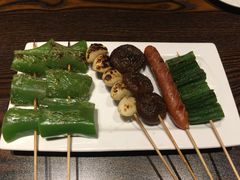 -桂马·日本料理·海胆·海鲜饭·酒场(民主广场店)