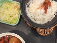 -谷田稻香·砂锅菜(汇暻广场店)