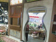 -锦府盐帮·侯宅(五棵松万达店)