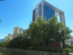 -护国寺小吃(左家庄店)