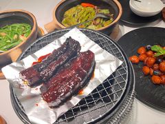 -客颂·客家宴(大壮国际广场店)