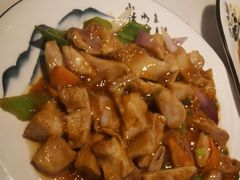 -老仁义·清真菜(太古街店)