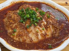 -勇猛子川菜馆(新军路店)