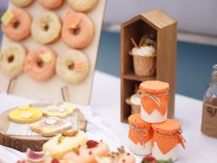 -森之烘焙.蛋糕.甜品台定制(番禺万博店)