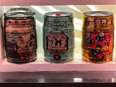 -青岛啤酒博物馆