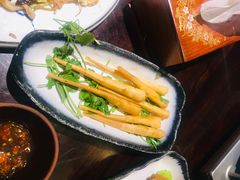 -馬蘭花開(车站大道店)