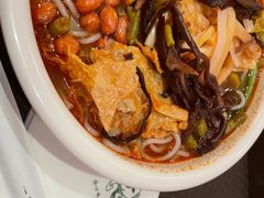 -水平有限广西米粉·广西风味集(五道口店)