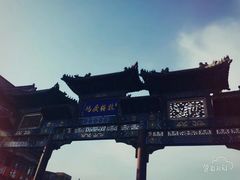 -蓟县鼓楼