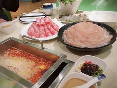 -龙福成肥牛火锅(文昌店)