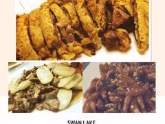 -清真西北风味餐厅